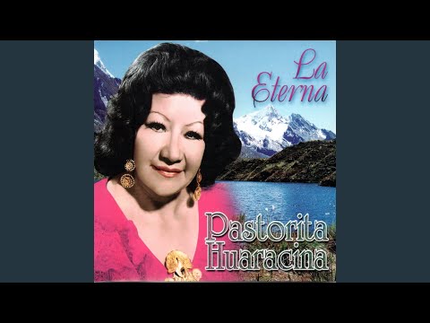 Track27 - Pastorita Huarasina