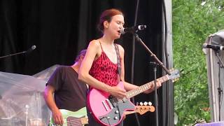 Juliana Hatfield     &quot;Someone Is Waiting&quot;