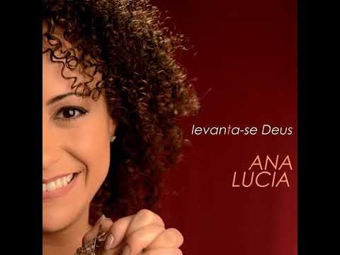 Arcanjos - Ana Lúcia