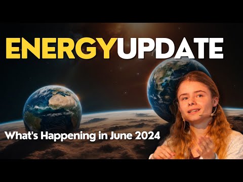 Energy Update: June 2024 - Message from Christina von Dreien