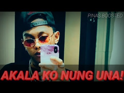 Akala Ko Nung Una - O.C. Dawgs ft. Future Thug (BASSBOOSTED)