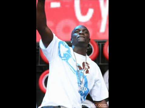 Akon featuring New Kids On The Block - Put It On My Tab  (prod By Konvict  & Red One)
