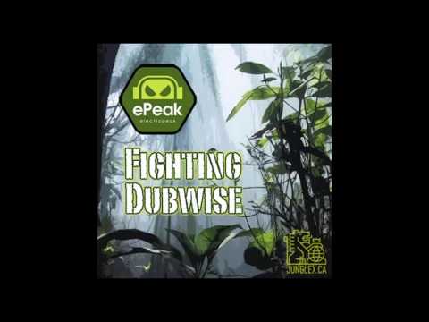 Epeak - Fighting (Original) DNB