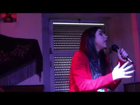 Susana Cardoso - "Amor sou tua" (Guilherme Pereira da Rosa / Frederico Valério)