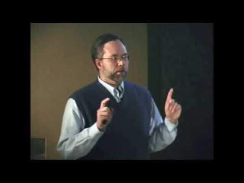 Ancient Disturbing Lies About Jesus — Michael Heiser