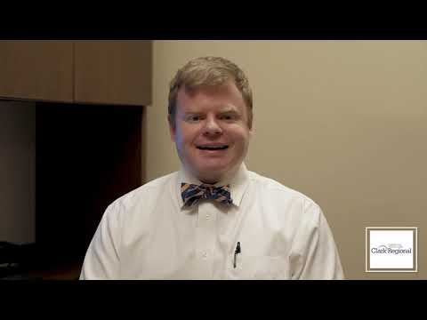 Charles Arnold, MD - CRMC Wound Care Physician Bio