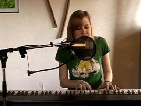 Lea-Marie - Taub und Blind (Originalsong)