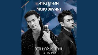 Download lagu Dia Harus Tahu (Afro Mix) mp3 Download lagu Dia Harus Tahu (Afro Mix) mp3