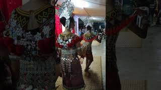 Download lagu Ngajat Iban #jakmuwah #shortvideo #shorts #ngajat #iban mp3
