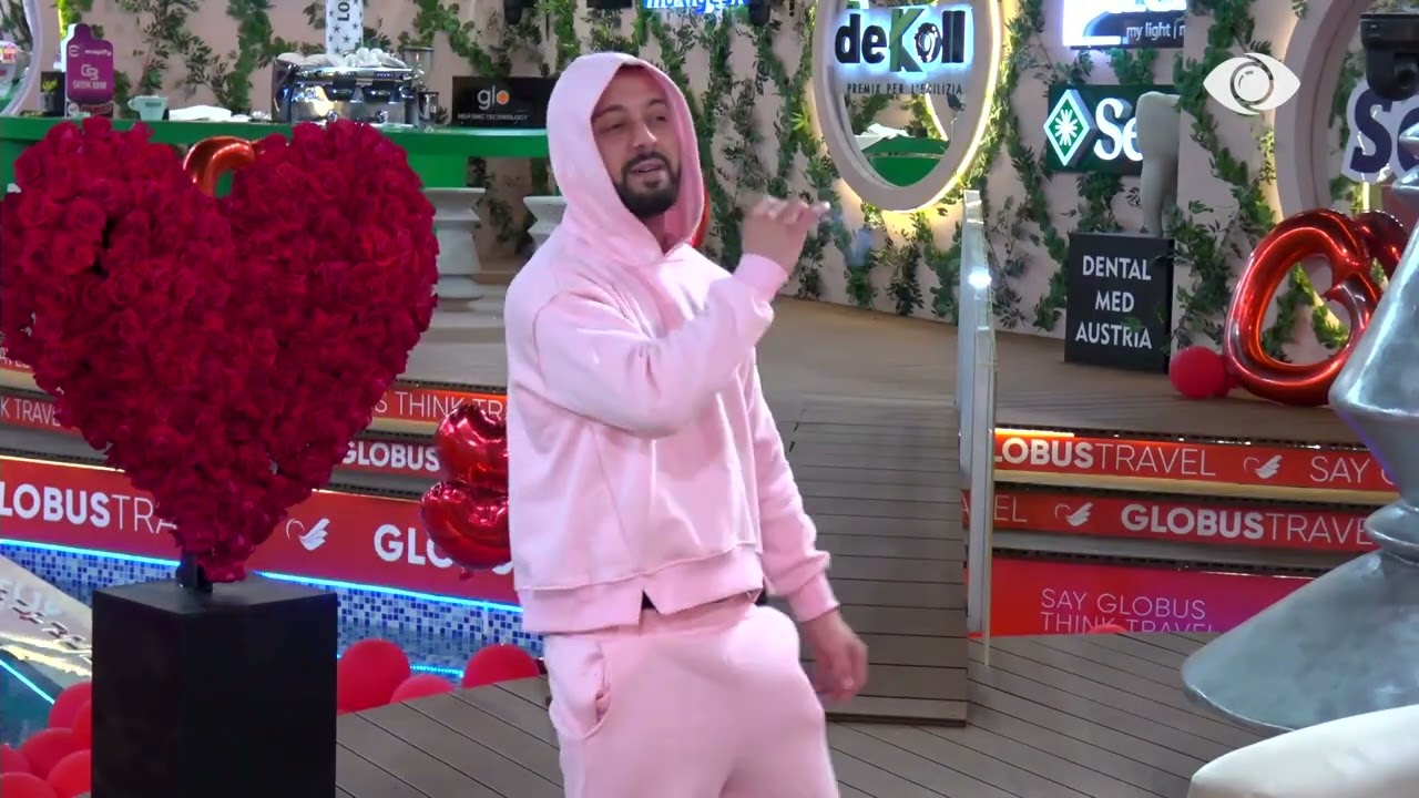 “Kam për ta dridhur shumë keq”/ Gjesti diskuton me Gertën për lojën