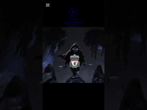 Champions League Octavos de Final ☠️🗿🔥🐐 #football  #shorts #championsleague