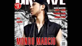 Supa feat Mondo Marcio YO