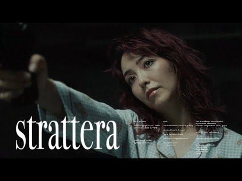 yonige「strattera」Official music video
