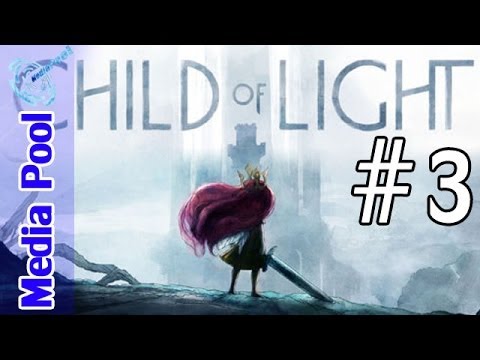 Child Of Light To The West Walkthrough Part 3