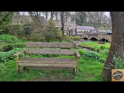 Part 1: Hiking in the Cotswolds: Exploring the Heart of England’s Countryside