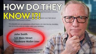 How Do Crypto Scammers Get My Personal Information?