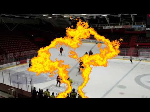 Juniori-Ässät - C2 AAA - 21.11.2018 Ässät - Lukko Maalikooste