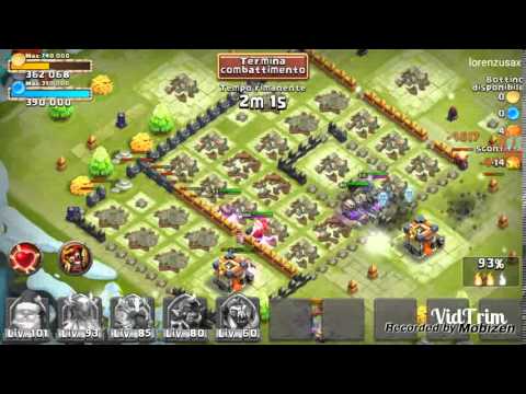 Attacco The_matteo -78: proviamo i nuovi eroi