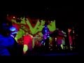 The Black Angels - Twisted Light (clip) @ The Mayan