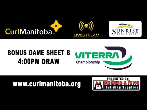 Viterra - Sheet B 4:00 PM February 9,2022