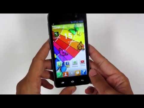 Review I-style7.6 พร้อม Sim i-mobile3GX
