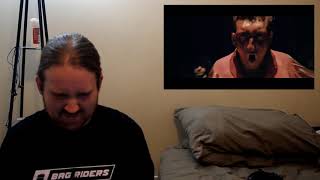 MENTAL CRUELTY - PLANET OF MISERY (Reaction) #27