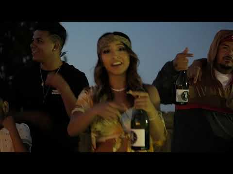 Dirty Hoe - Jazzybby ft. Lil Bonez (Official Music Video)