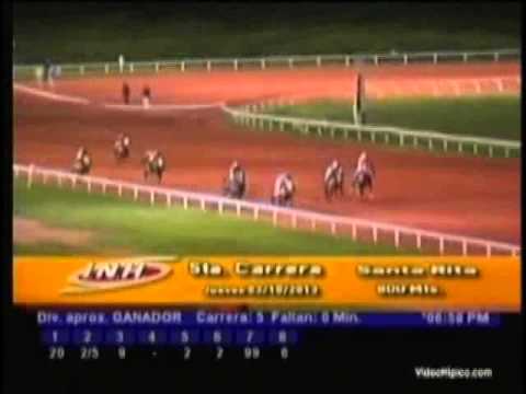 Resumen Jueves, 03 de Octubre de 2013 - Santa Rita