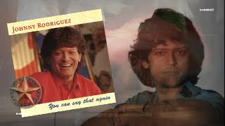 Johnny Rodriguez   - You Can Say That Again (1996)