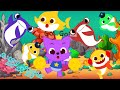Baby Shark Nursery Rhymes Entertaining Educational For Toddlers