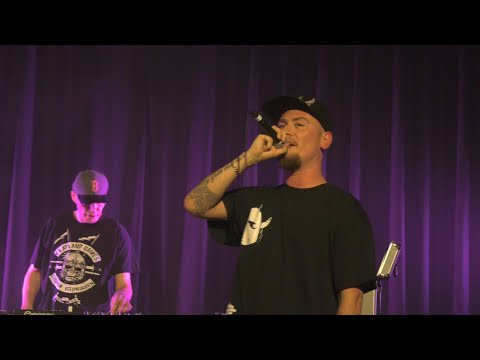 Victor Fataal - Karma (Live@Iduna)