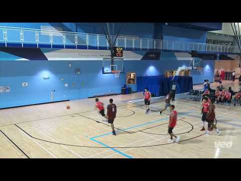 calin stone vs sonics - sunday tier - tcbl 2022 summer