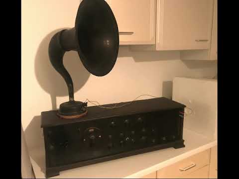 London Radio Dance Band, Mine, Foxtrot, London, 1927