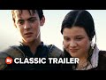 The Chronicles Of Narnia The Voyage Of The Dawn Treader 2010 Trailer 1