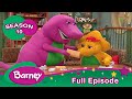 Barney FULL Episode China Season 10