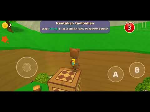 cara masup ke berkum