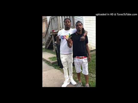 Rio G x King Samson - Discredit