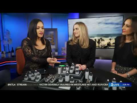Engagement Ring Trends With Simon G. Jewelry