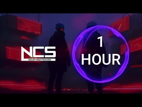 WATEVA - What I Say [NCS Release] 1 hour | Pleasure For Ears And Brain