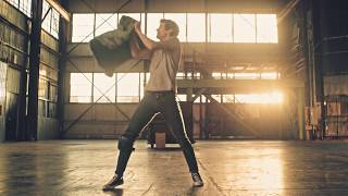 Kyle Allen, &quot;Surprise Yourself&quot; by Jack Garratt, Directed by Jade Hale-Christofi