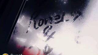 How I love you-Ronald L. Jackson