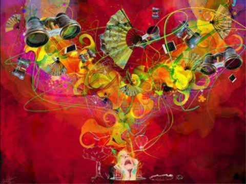 Mikey B - I Am What I Am (GS MASTERED)