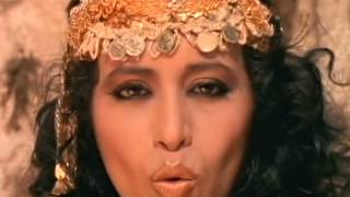 Ofra Haza - Im Nin&#39;Alu (1988)