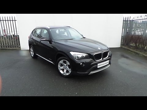 131LH400 - 131LH400 BMW X1 sDrive18d SE