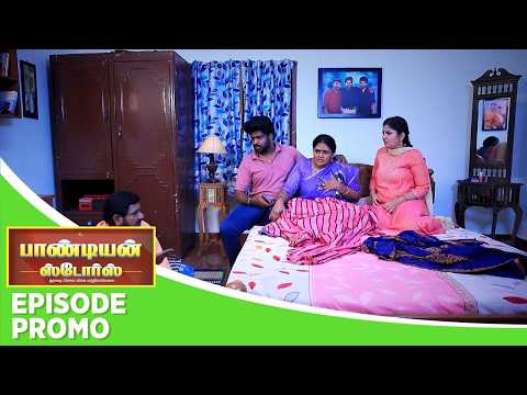 Pandian Stores 2 | Episode Promo | 7th February 2026