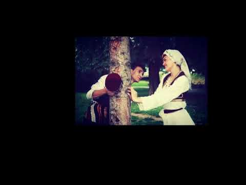 Ljuca i Hajran  - Kradem ti se