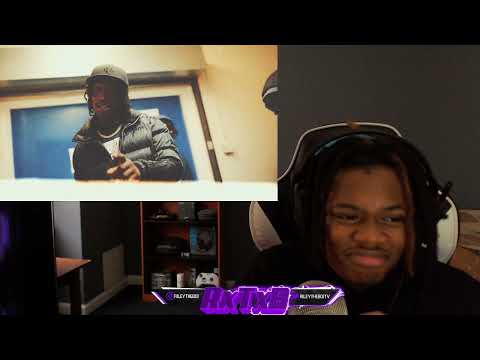 UK DRILL BANGER?🎶🔥👀 C1, SlimzLT - Talk Yo Shit [Music Video] | GRM Daily (Reaction)