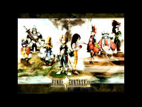 Final Fantasy IX OST - The Summoned One (The Chosen Summoner) ~ Extended