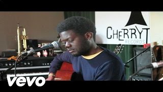 Michael Kiwanuka - Home Again (Live At The Cherrytree House)