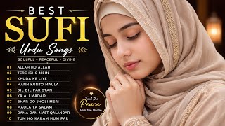 Download lagu Best Sufi Qawwali Collection 🌙 Emotional Urdu Songs for Peace, Prayer & Relaxation mp3